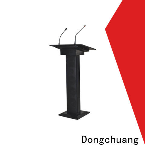 Dongchuang lectern microphone wholesale bulk production