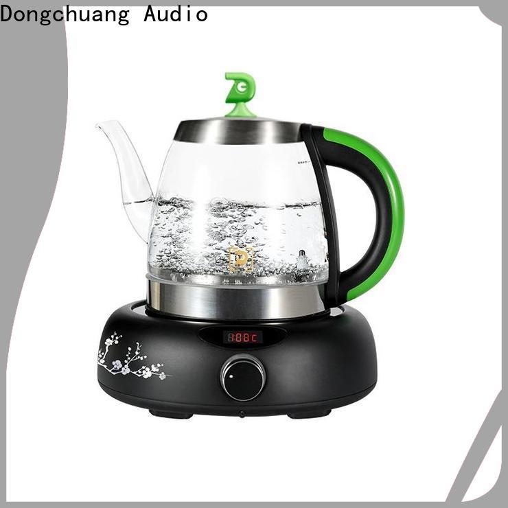 cheap the singing teapot with good price for performance