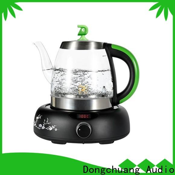 best the singing teapot inquire now for performance