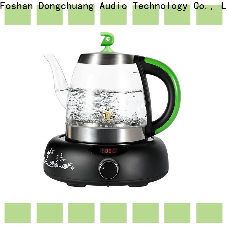 low-cost music teapot directly sale for home use