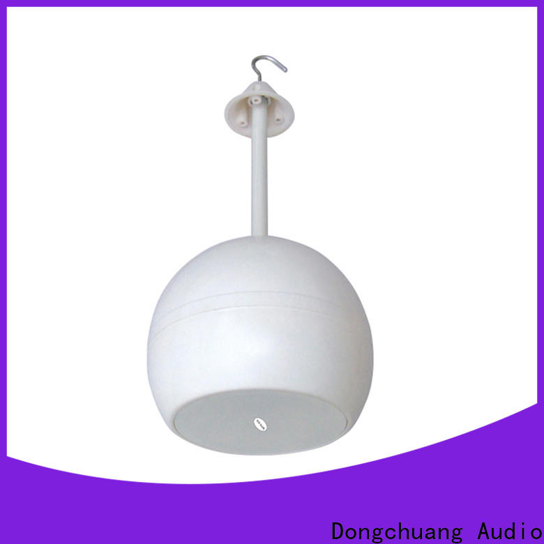 Dongchuang amplifier horn speaker directly sale for good sound quality