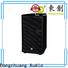 Dongchuang professional speaker system from China for show