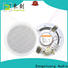 practical best ceiling mount speakers manufacturer for good sound quality