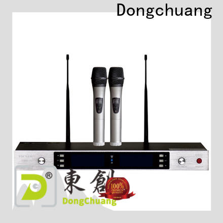 high quality professional wireless microphone inquire now for business