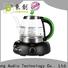 promotional musical teapot set best supplier for concert