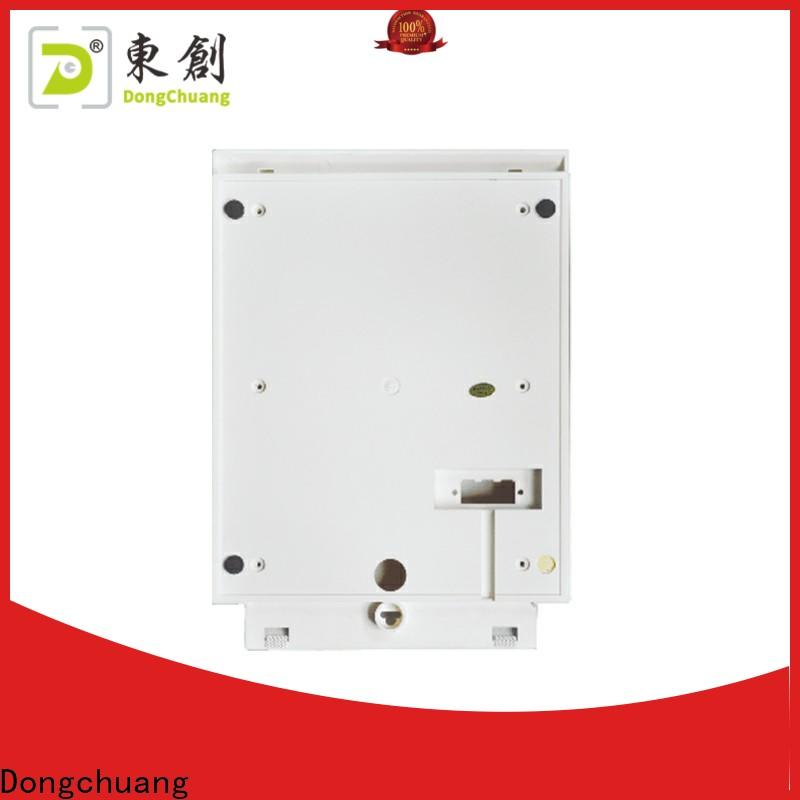 Dongchuang ip based intercom series for home use