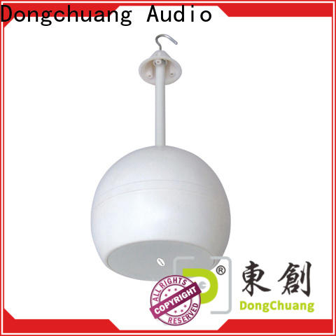 Dongchuang amplifier horn speaker from China for bar