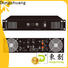 Dongchuang professional digital amplifier inquire now for good sound quality