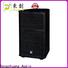 Dongchuang durable professional loudspeaker company for club