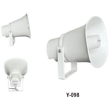 Horn stereo speaker  Y-098