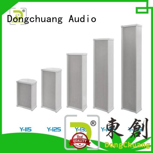 best value outdoor speaker manufacturer for concert