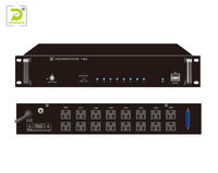 Power sequence controller public address system Y-9005