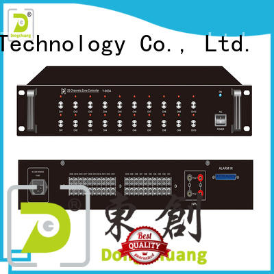 Dongchuang latest power sequence controller directly sale for club