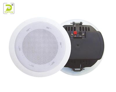 Ceiling speaker for commercial or household Y-010/ Y-030