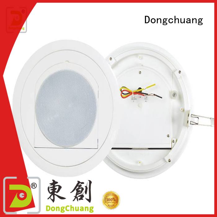 directional ceiling speakers