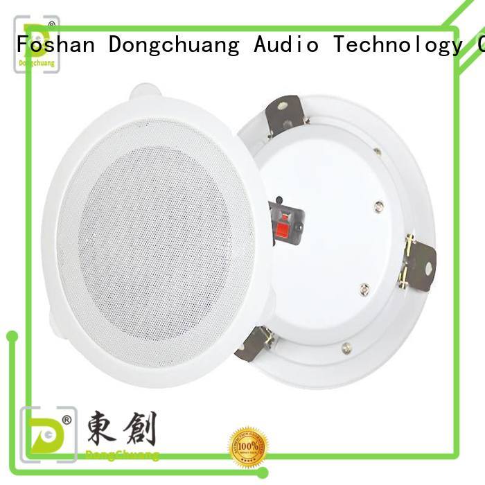 good quality bluetooth ceiling speaker system on sale for concert