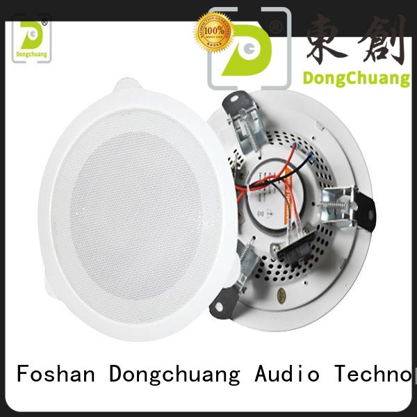 ceiling mount bluetooth speakers