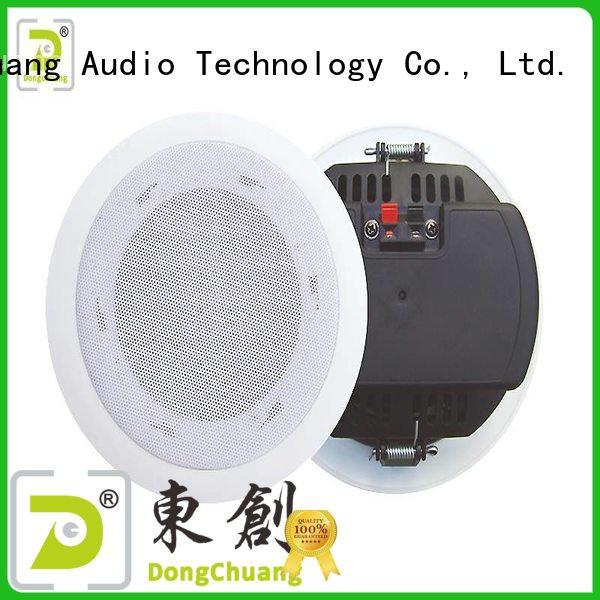top quality best ceiling speakers best manufacturer for concert