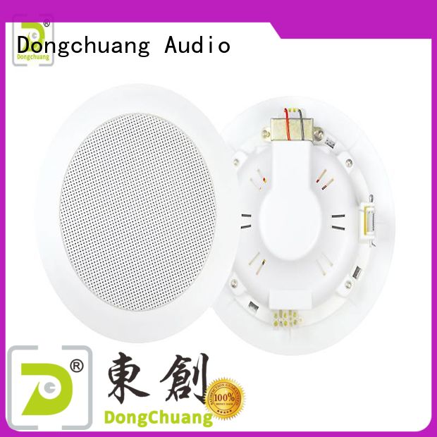 energy in ceiling speakers