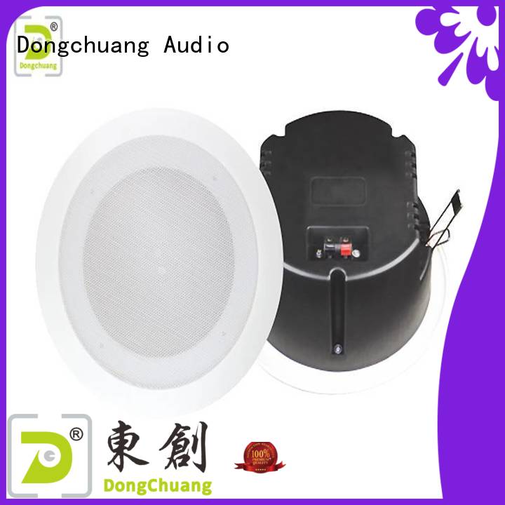 ceiling mounted wifi speakers