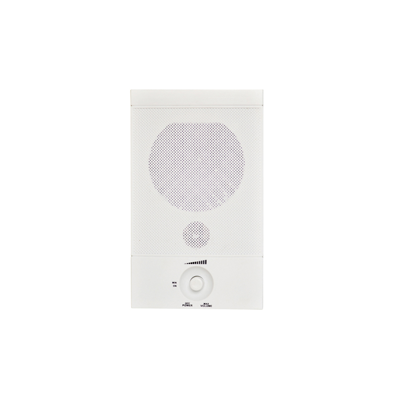 Active 2.4G digital wireless wall-mount speaker  Y-578R