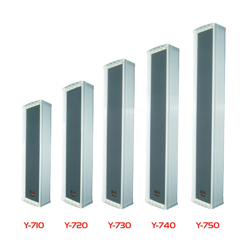 Dongchuang top column line array speakers manufacturer for business-2
