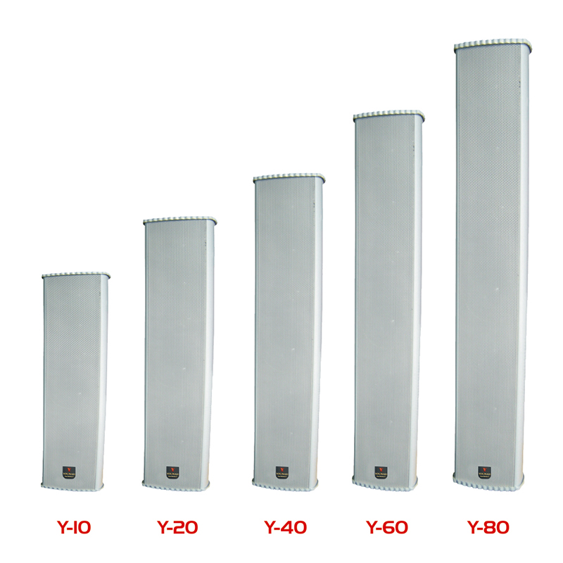 Dongchuang powered column speaker supply for professional use-2