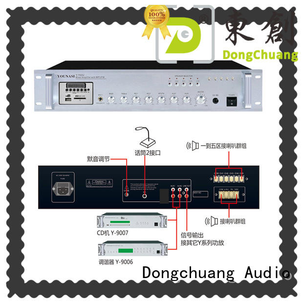 best value mixer amplifier best supplier with good sound quality