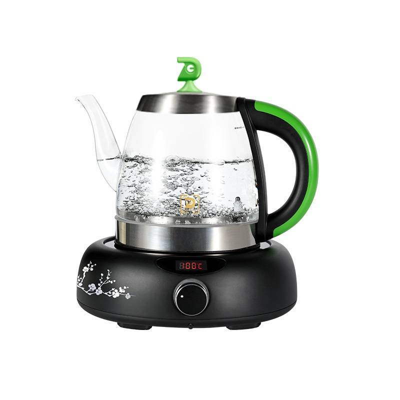 Music teapot with high quality Y-908
