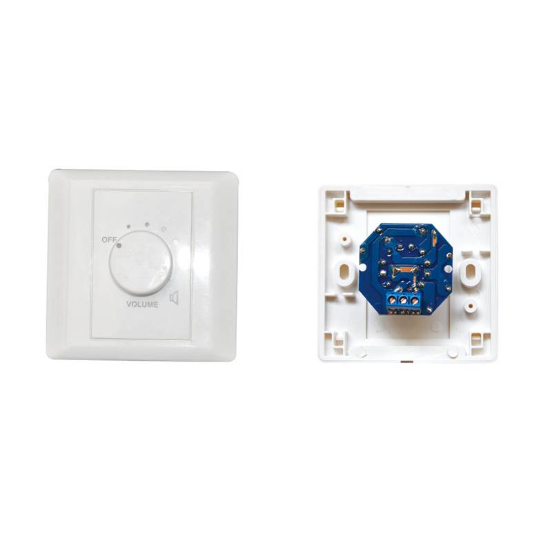 Dongchuang best volume control wall switch best manufacturer for professional use-2