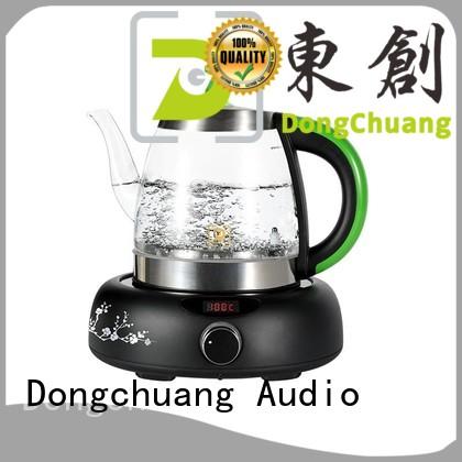 Dongchuang musical teapot manufacturer bulk production