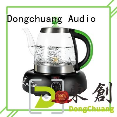 durable music teapot with good price for karaoke